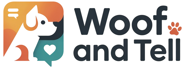 WoofandTell